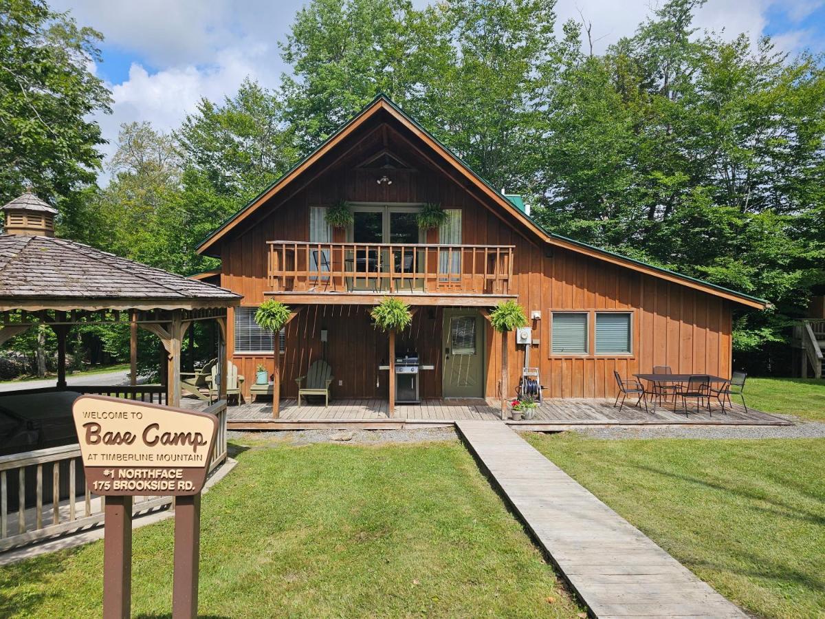 Base Camp Villa Cortland Екстериор снимка